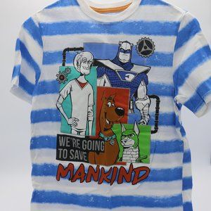 Boys Scooby Doo Tee - 14/16